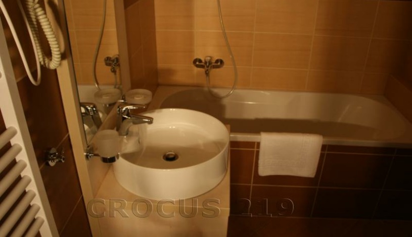 Apartmán Crocus 219 - Štrbské Pleso Vysoké Tatry